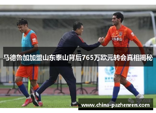马德鲁加加盟山东泰山背后765万欧元转会真相揭秘