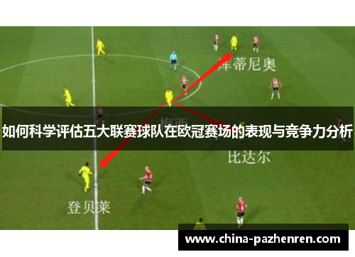 如何科学评估五大联赛球队在欧冠赛场的表现与竞争力分析 如何科学评估五大联赛球队在欧冠赛场的表现与竞争力分析