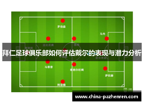 拜仁足球俱乐部如何评估戴尔的表现与潜力分析 拜仁足球俱乐部如何评估戴尔的表现与潜力分析