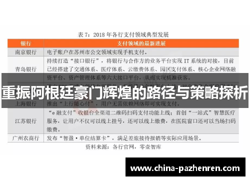 重振阿根廷豪门辉煌的路径与策略探析