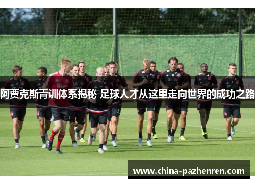 阿贾克斯青训体系揭秘 足球人才从这里走向世界的成功之路